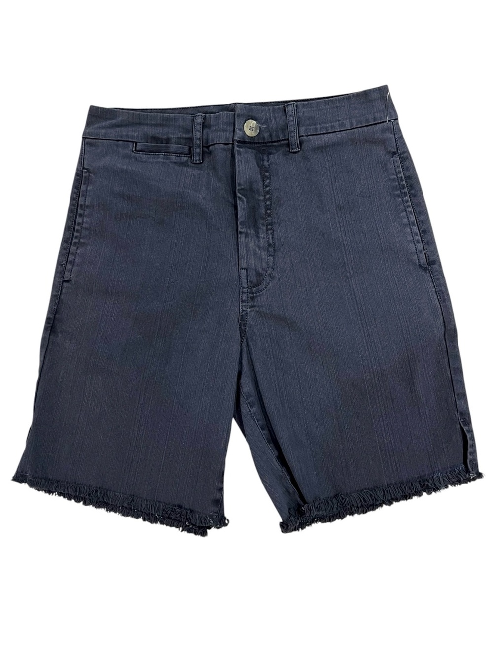 Free People FP One Frayed Hem Shorts